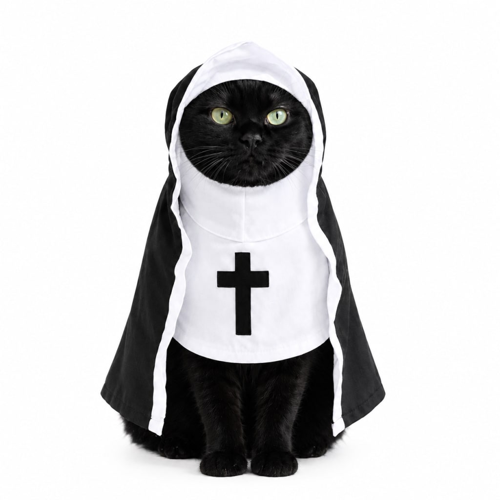 HallowPets™ Halloween Pet Costumes