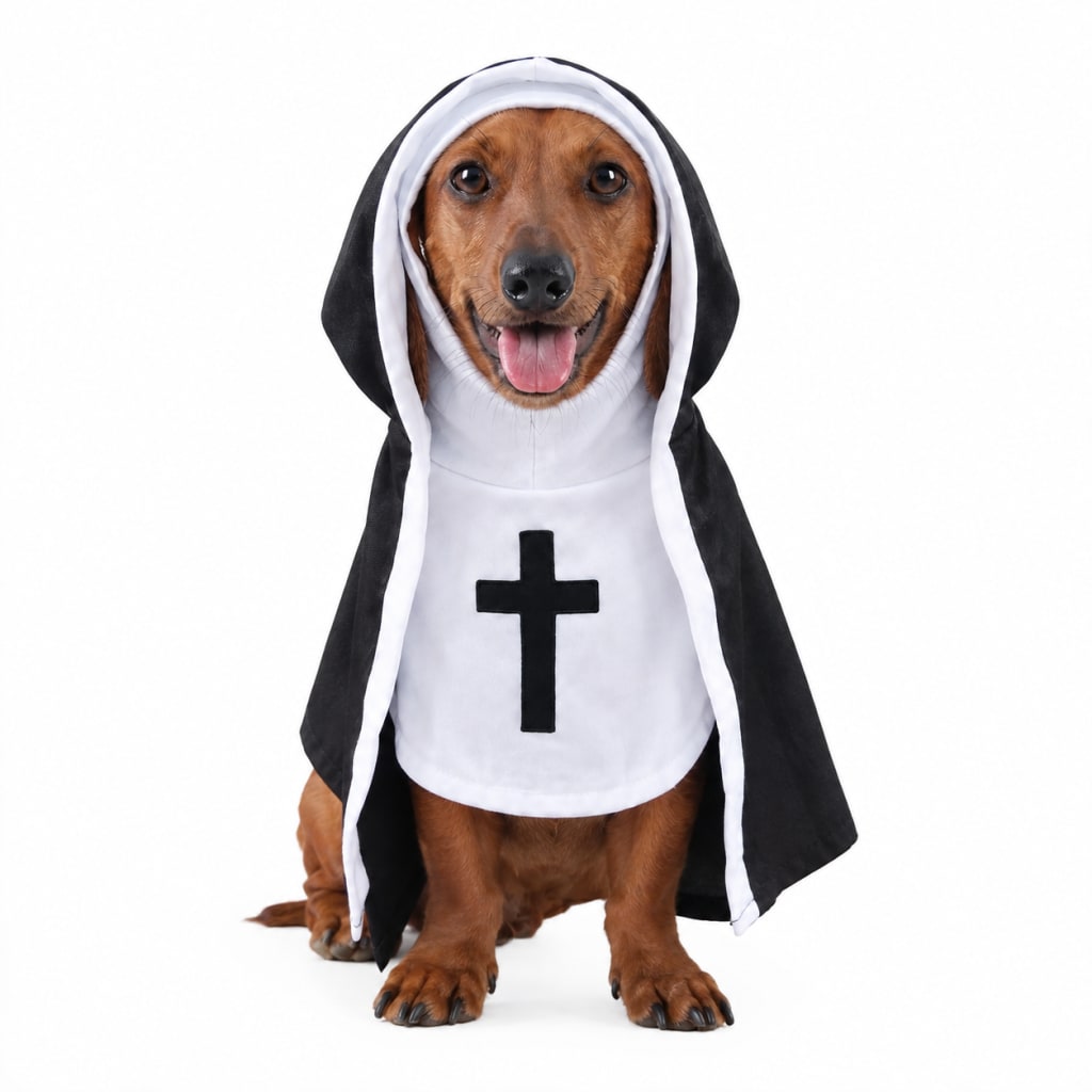 HallowPets™ Halloween Pet Costumes
