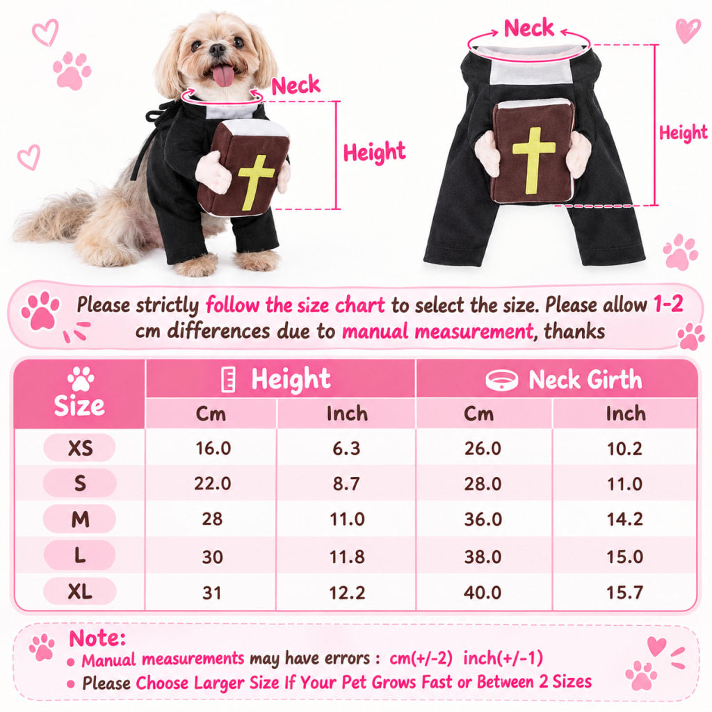 HallowPets™ Halloween Pet Costumes