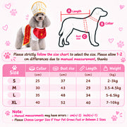 HallowPets™ Halloween Pet Costumes