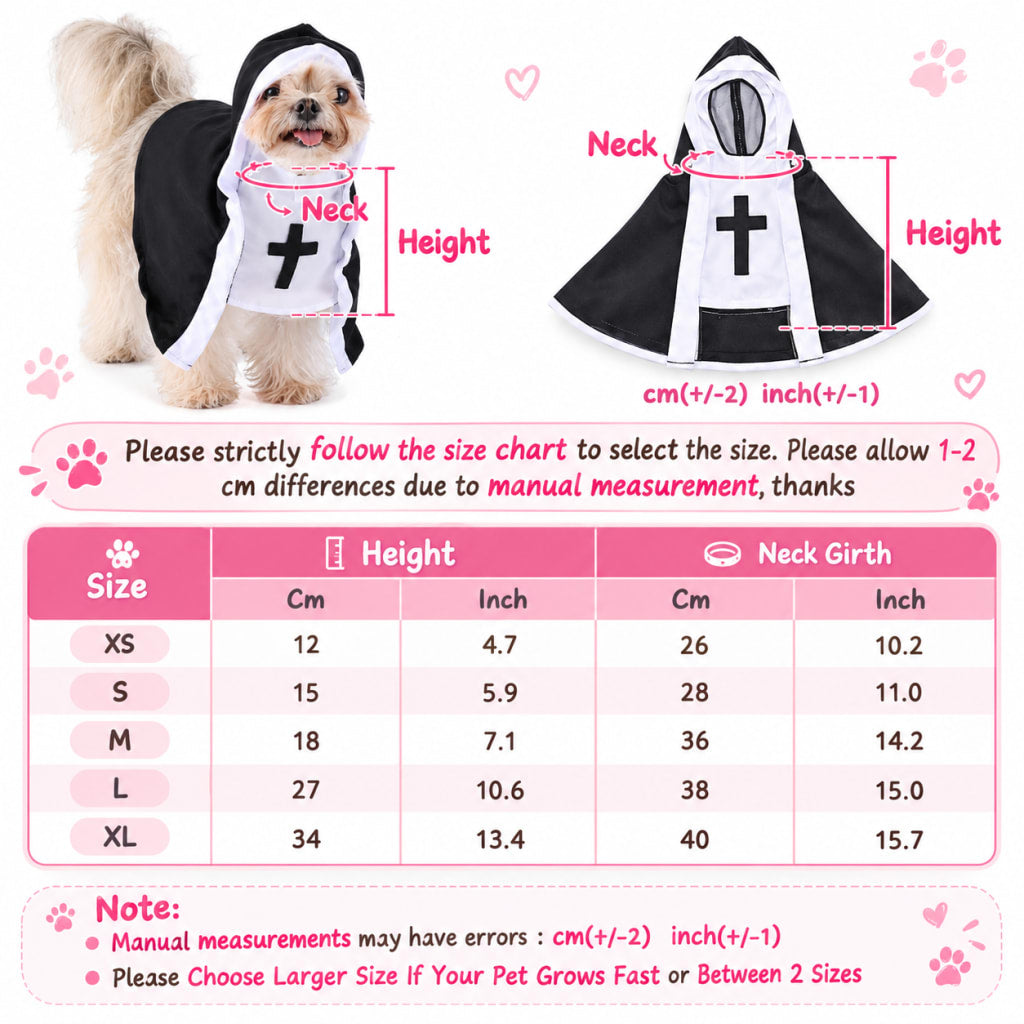 HallowPets™ Halloween Pet Costumes