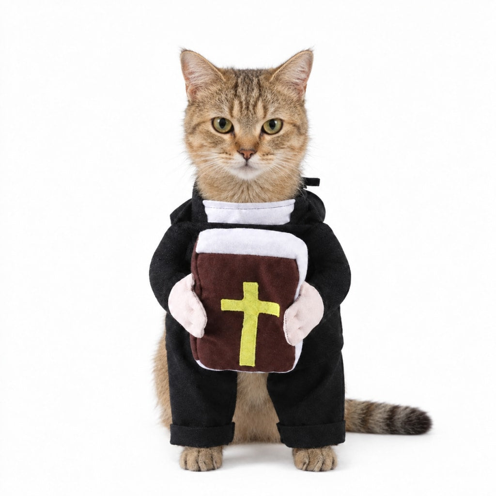 HallowPets™ Halloween Pet Costumes